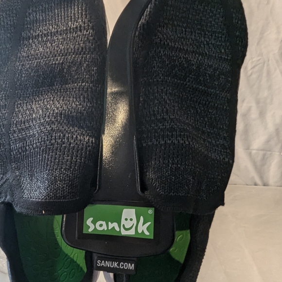 Sanuk Size 14 - Picture 4 of 5
